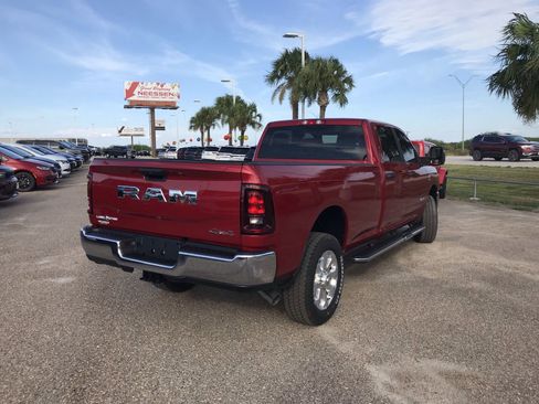New 2026 RAM 2500 Lone Star AWD/4WD image 7