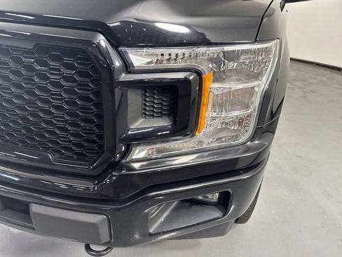 Used 2020 Ford F150 XL w/ Equipment Group 101A Mid AWD/4WD image 28