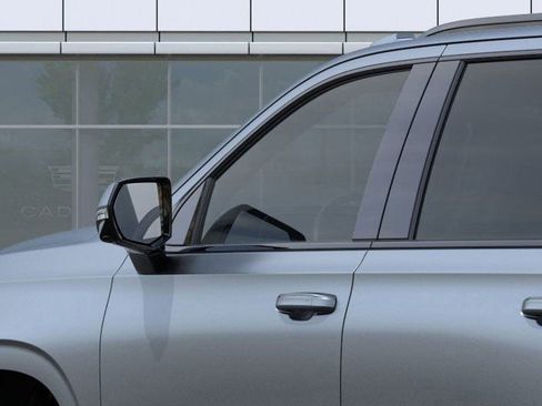 New 2026 Cadillac Escalade V image 12