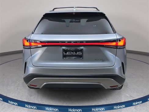 Certified 2025 Lexus RX 350 Premium Plus image 6