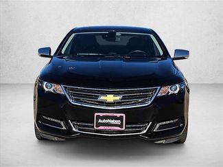 Used 2017 Chevrolet Impala Premier FWD video 2