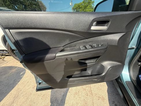 Used 2015 Honda CR-V LX image 20