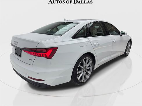 Used 2025 Audi A6 2.0T Premium w/ Convenience Plus Package image 9