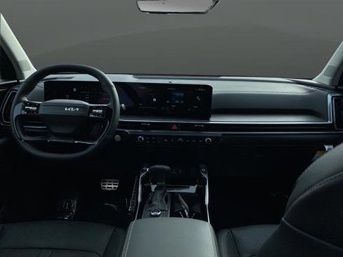 New 2026 Kia Sorento SX image 5