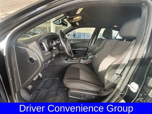 Used 2022 Dodge Charger GT w/ Driver Convenience Group image 10
