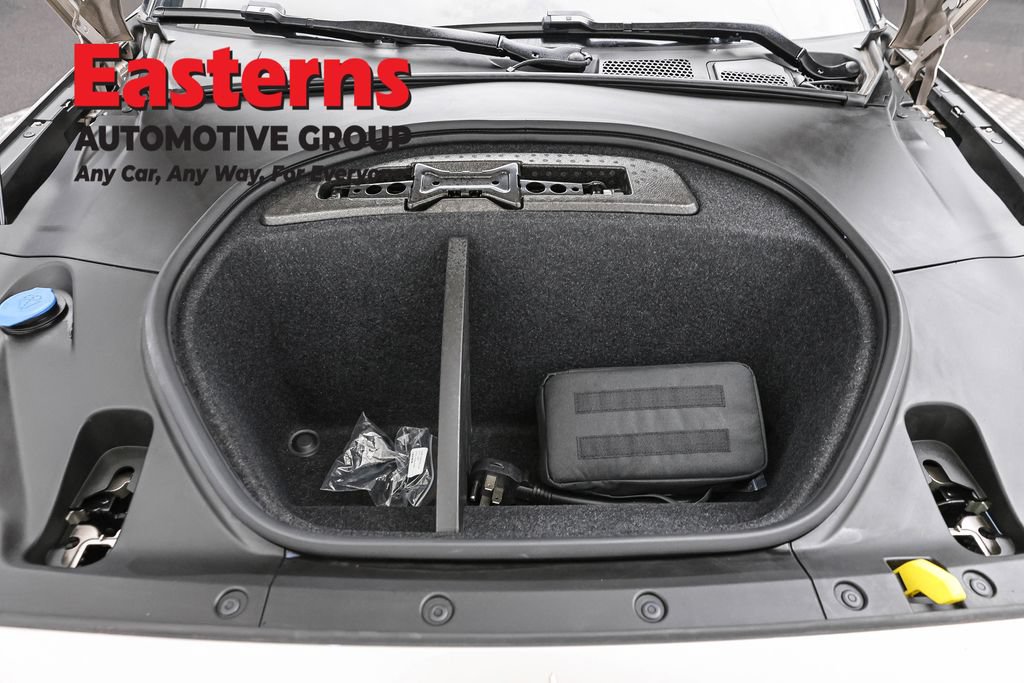 Used 2024 Polestar Polestar 2 RWD image 9