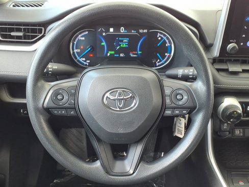 Used 2023 Toyota RAV4 LE AWD/4WD image 22