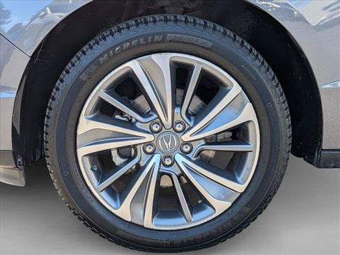 Used 2017 Acura MDX SH-AWD w/ Technology Package image 26