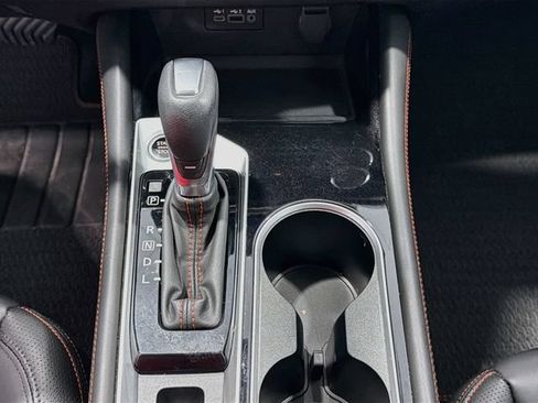 Used 2024 Nissan Altima 2.5 SR AWD/4WD image 15