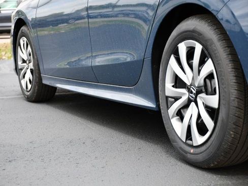 New 2026 Honda Civic LX image 10