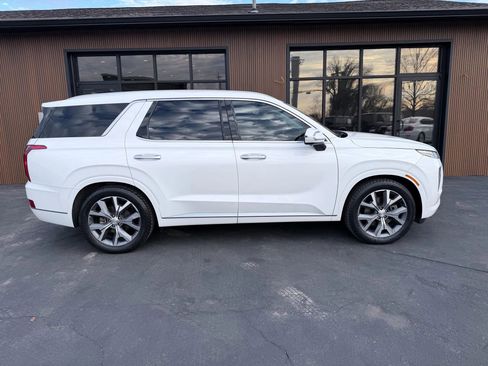 Used 2021 Hyundai Palisade Limited image 35