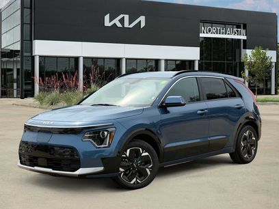 Used 2024 Kia Niro Wind