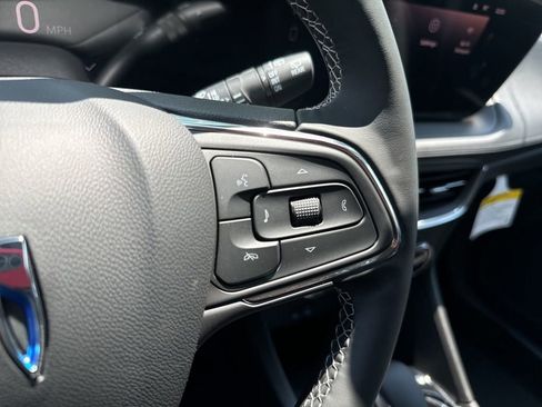 New 2026 Buick Encore GX Preferred w/ Comfort Package image 25