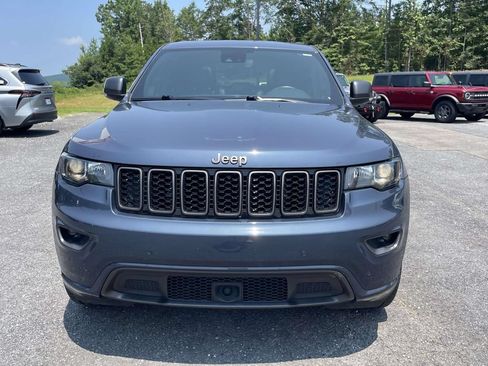 Used 2021 Jeep Grand Cherokee Limited w/ Quick Order Package 28K 80th AWD/4WD image 6