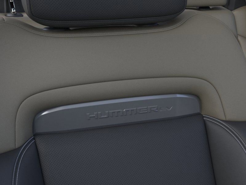 New 2026 GMC Hummer EV 4x4 Crew Cab image 21