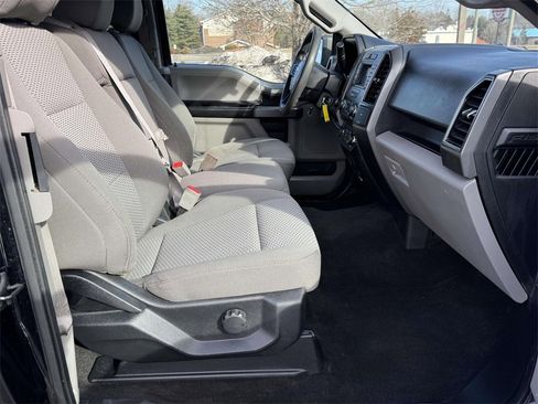 Used 2018 Ford F150 XLT image 14