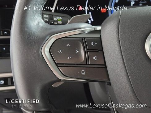 Certified 2024 Lexus RX 350 w/ Convenience Package AWD/4WD image 33
