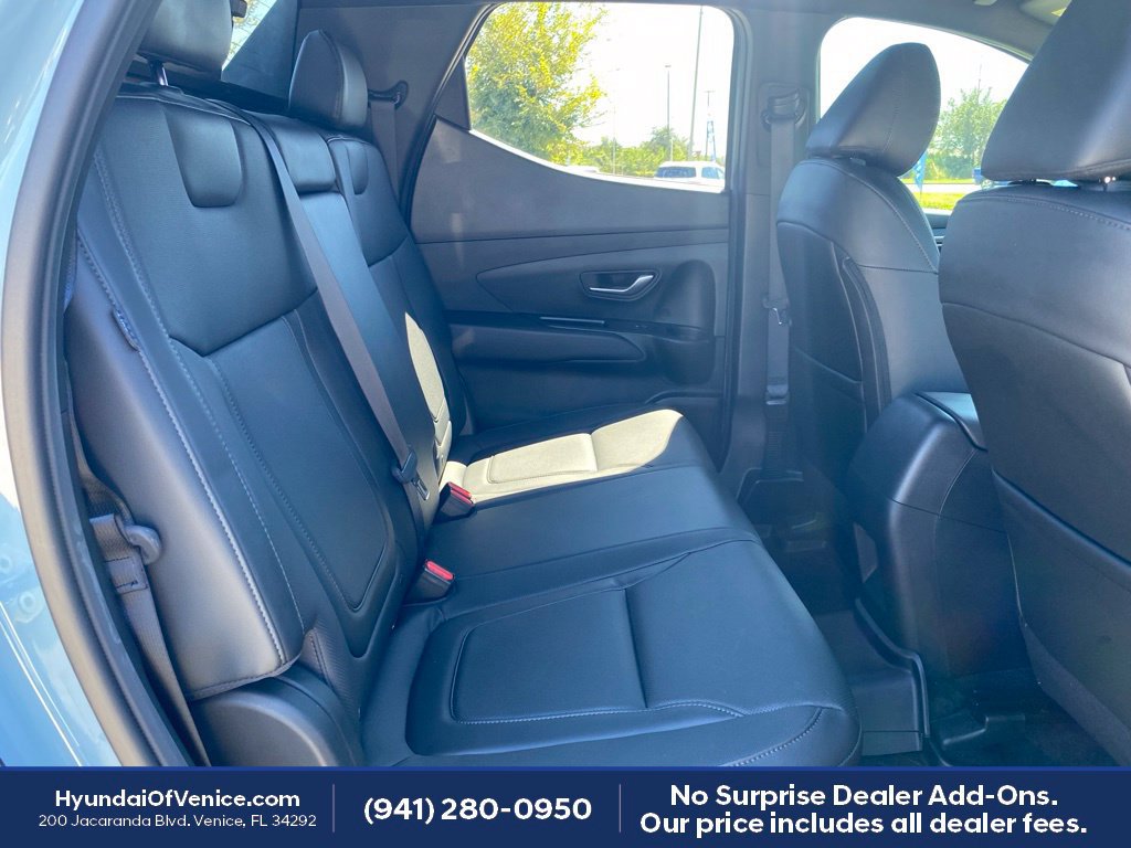Certified 2024 Hyundai Santa Cruz XRT AWD/4WD image 21
