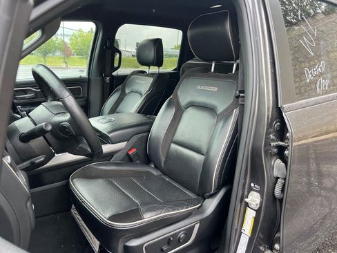 Used 2024 RAM 1500 Laramie image 22