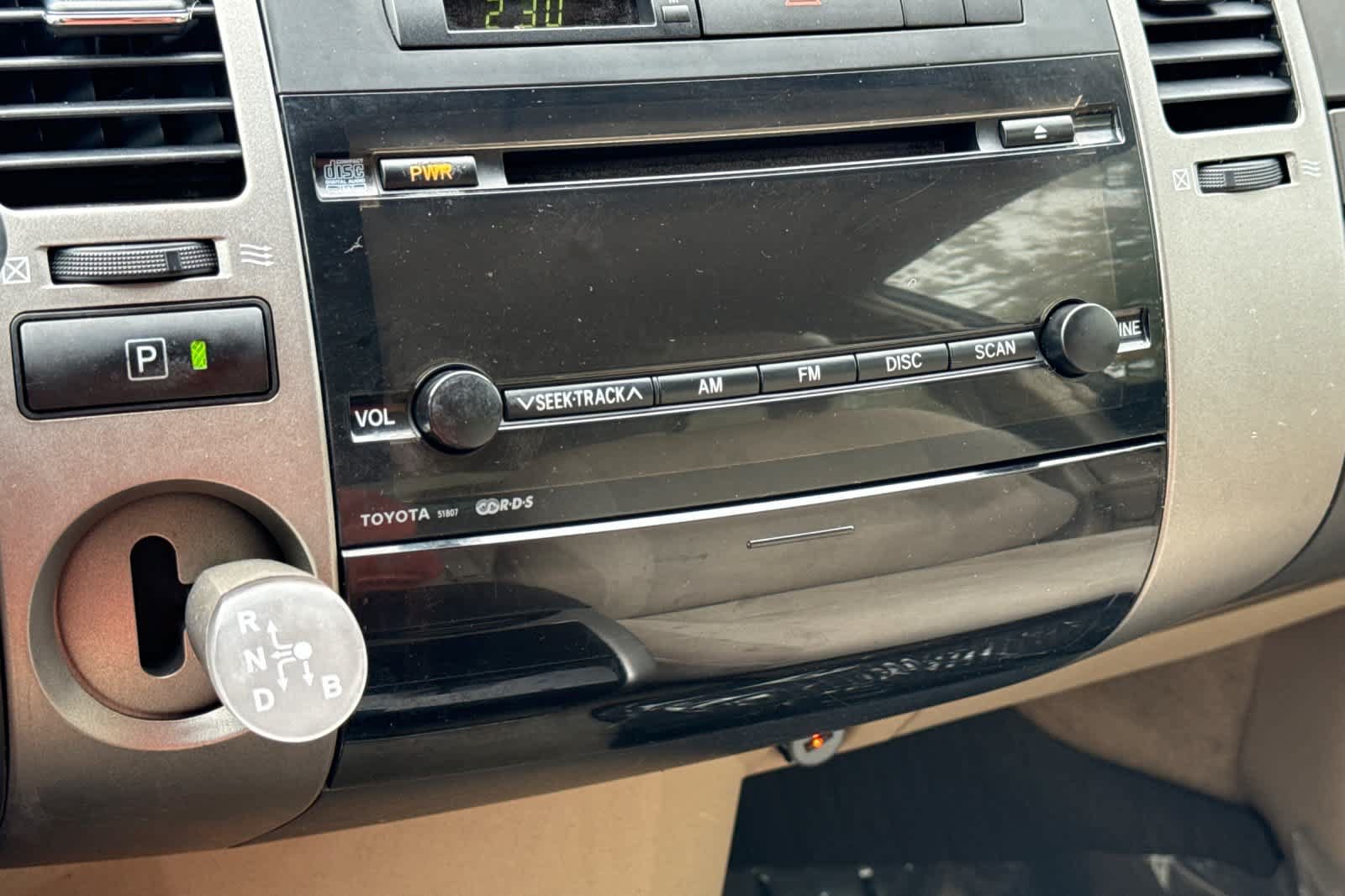 Used 2005 Toyota Prius FWD image 18