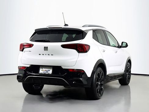 New 2026 Buick Encore GX Sport Touring w/ Advanced Technology Package image 7