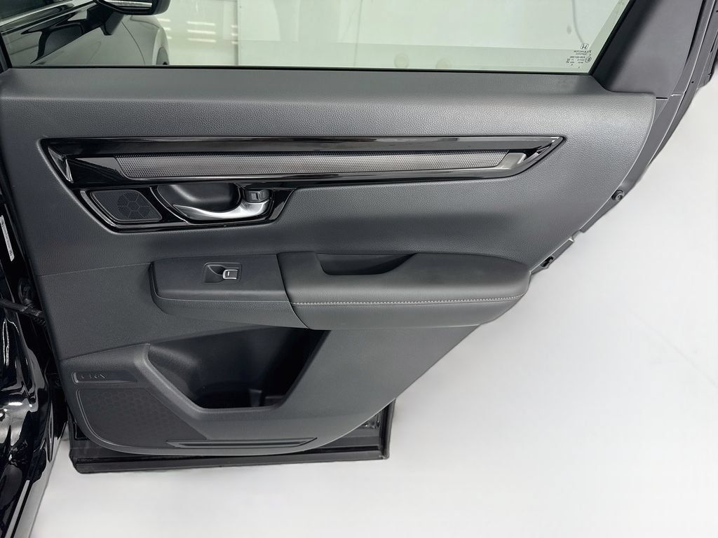 Used 2024 Honda CR-V Sport Touring image 26