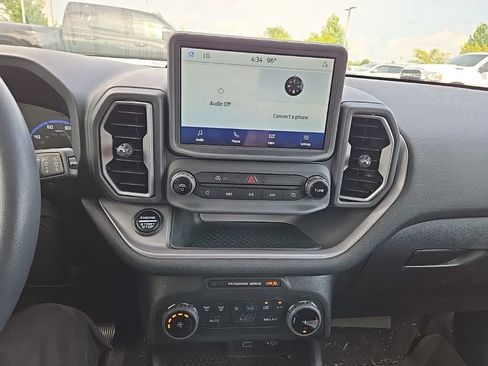 Used 2024 Ford Bronco Sport Big Bend AWD/4WD image 19