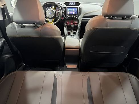 Used 2023 Subaru Crosstrek 2.5i Sport image 34