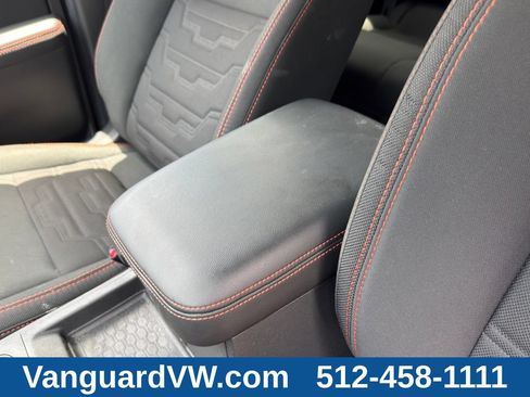 Used 2026 Nissan Frontier PRO-4X AWD/4WD image 14