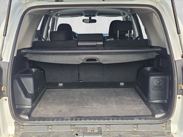 Used 2010 Toyota 4Runner SR5 RWD image 6