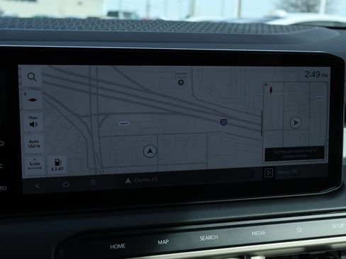 New 2027 Kia Telluride S image 44