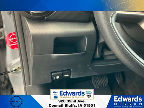 Used 2023 Nissan Kicks SV FWD image 20