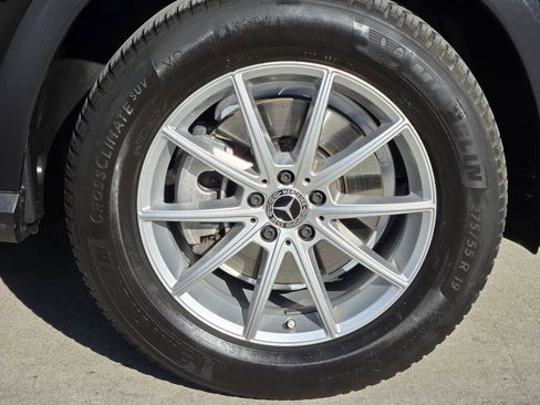 Used 2024 Mercedes-Benz GLE 350 4MATIC image 14