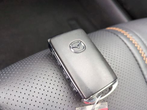 Used 2025 MAZDA CX-50 AWD 2.5 Hybrid w/ Cargo Package image 36