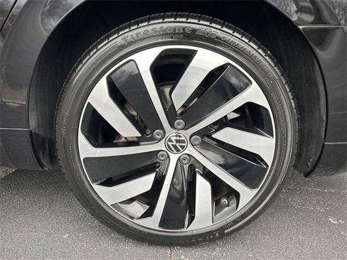 Used 2021 Volkswagen Arteon SEL image 24