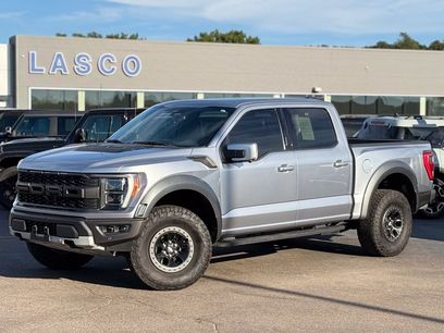 Certified 2023 Ford F150 Raptor w/ Raptor Carbon Fiber Package
