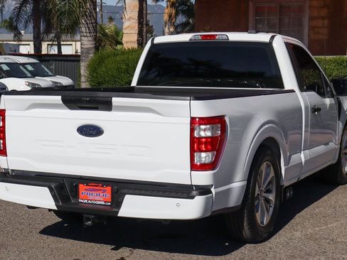 Used 2023 Ford F150 XL image 9