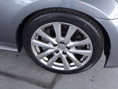 Used 2014 Lexus GS 350 w/ Premium Package image 46