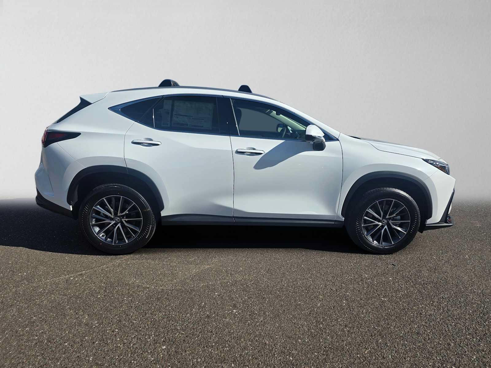 Used 2026 Lexus NX 350 AWD w/ Cold Area Package image 2