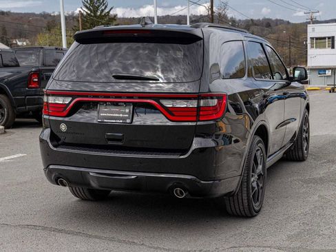 New 2026 Dodge Durango GT image 4