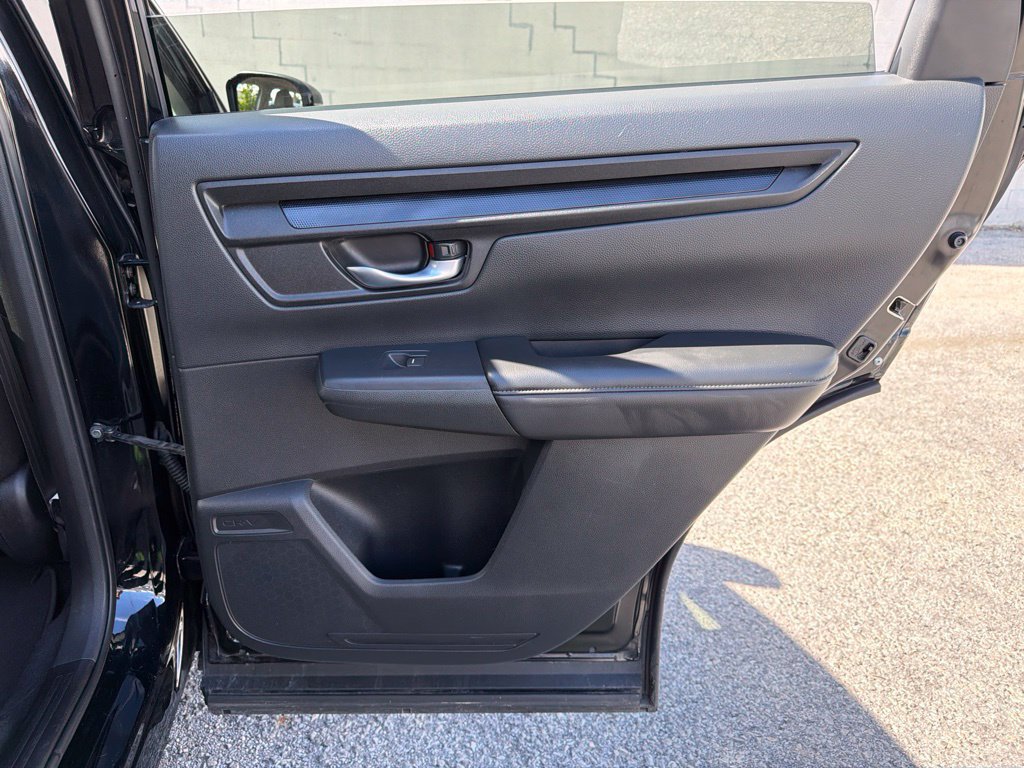 Used 2023 Honda CR-V EX image 20