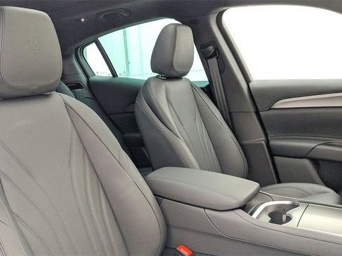 Used 2024 Maserati Grecale GT image 27