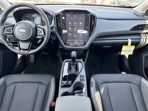 New 2026 Subaru Crosstrek 2.5i Limited image 19
