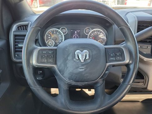 Used 2021 RAM 4500 Tradesman RWD image 19