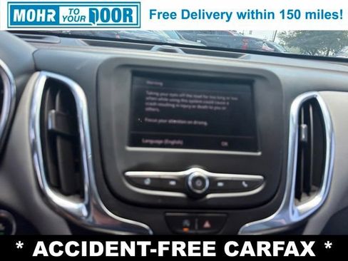 Used 2023 Chevrolet Equinox LT FWD image 23