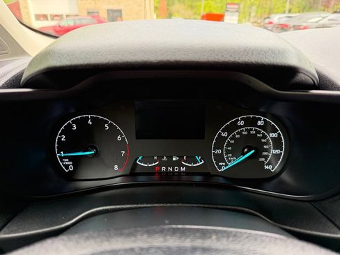 Used 2023 Ford Transit Connect XL FWD image 22