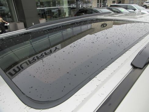 Used 2026 Lexus GX 550 w/ Accessory Package (2T) image 16