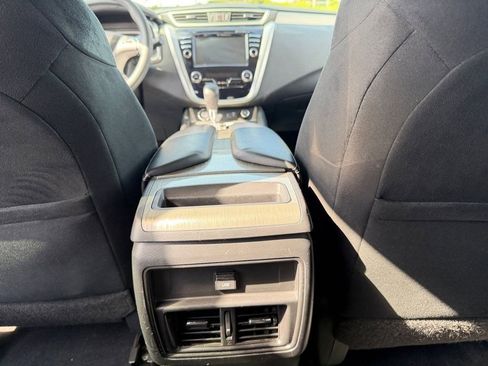 Used 2018 Nissan Murano S w/ Cargo Package image 30