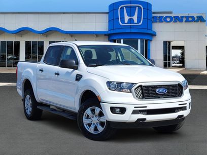 Used 2020 Ford Ranger XLT