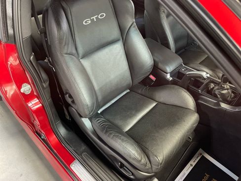 Used 2006 Pontiac GTO image 34
